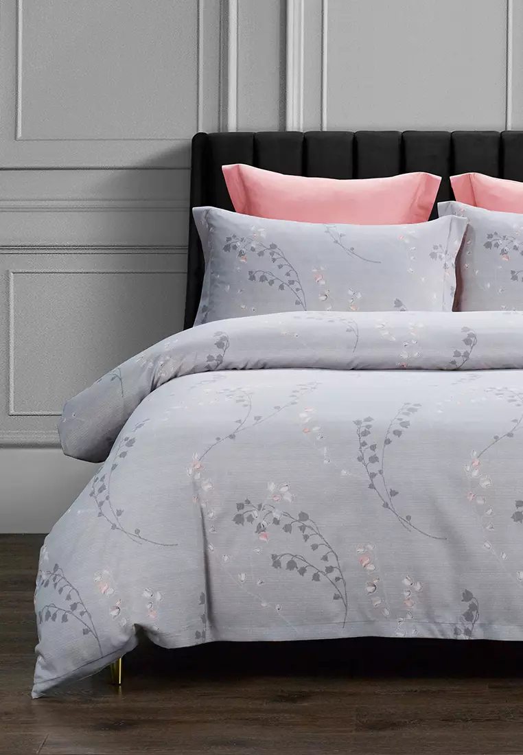 Buy Joey 990TC 100 Silky Soft Tencel Bed Sheet Set (Silky Soft