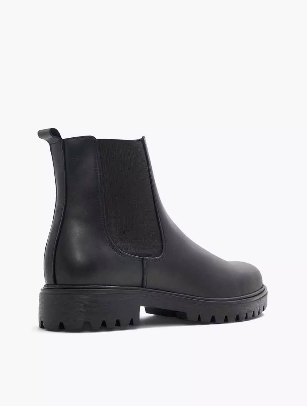 Aldo Adalitlan Women's Chelsea Boot - Black