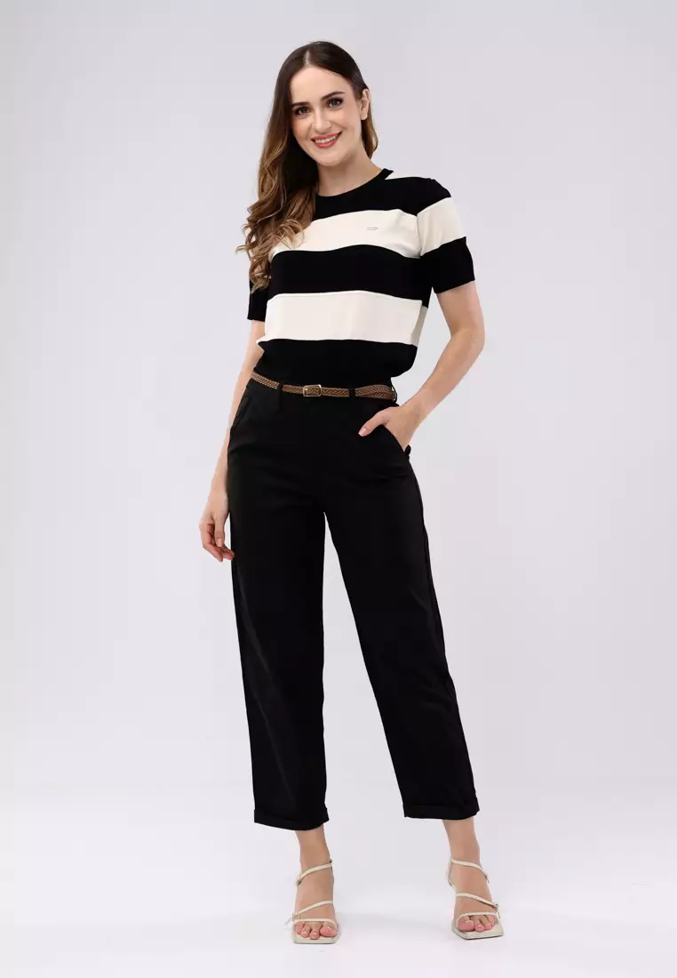 Slacks Trouser Pants