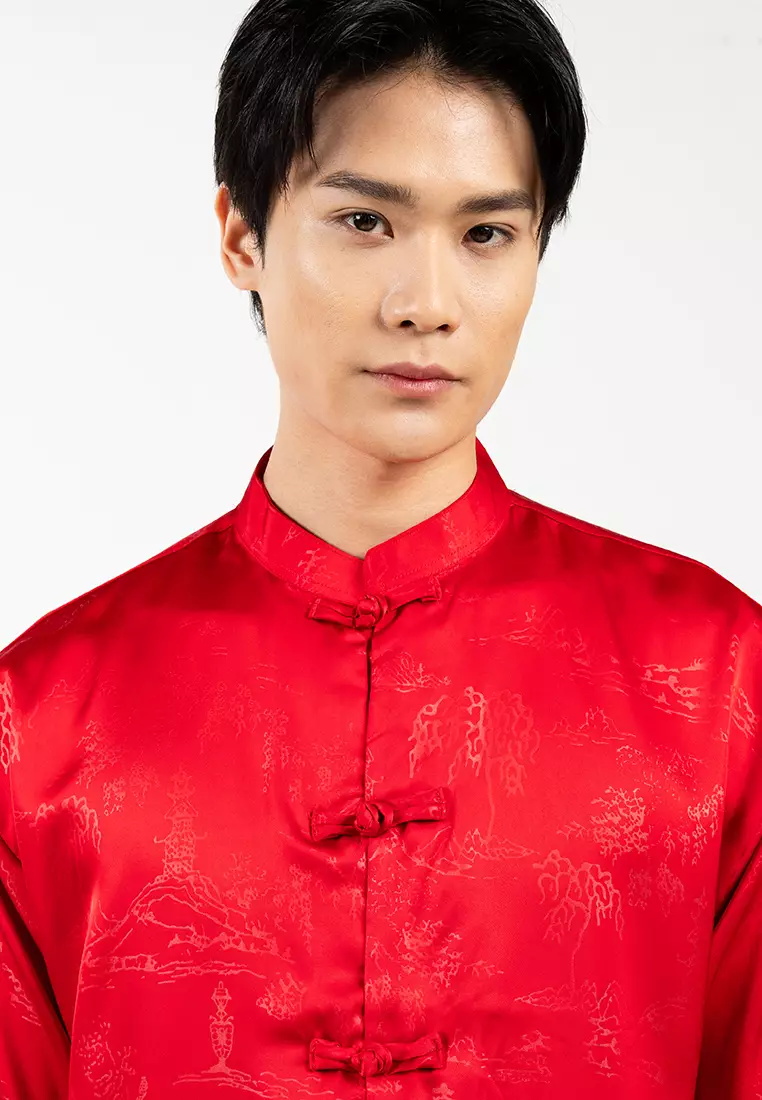 Oriental Premium Samfu