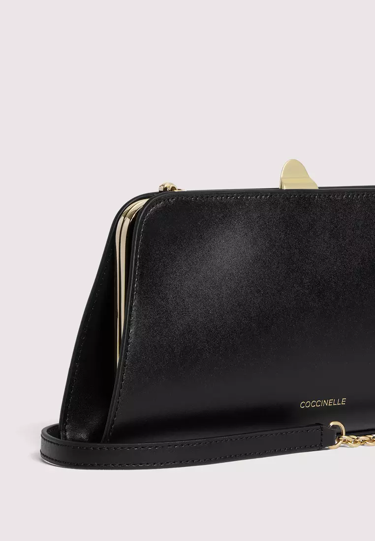Liv Clutch Crossbody Bag