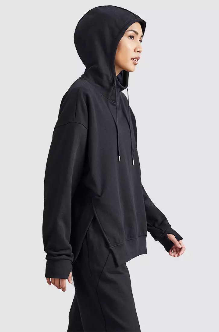 EZZA 运动连帽衫