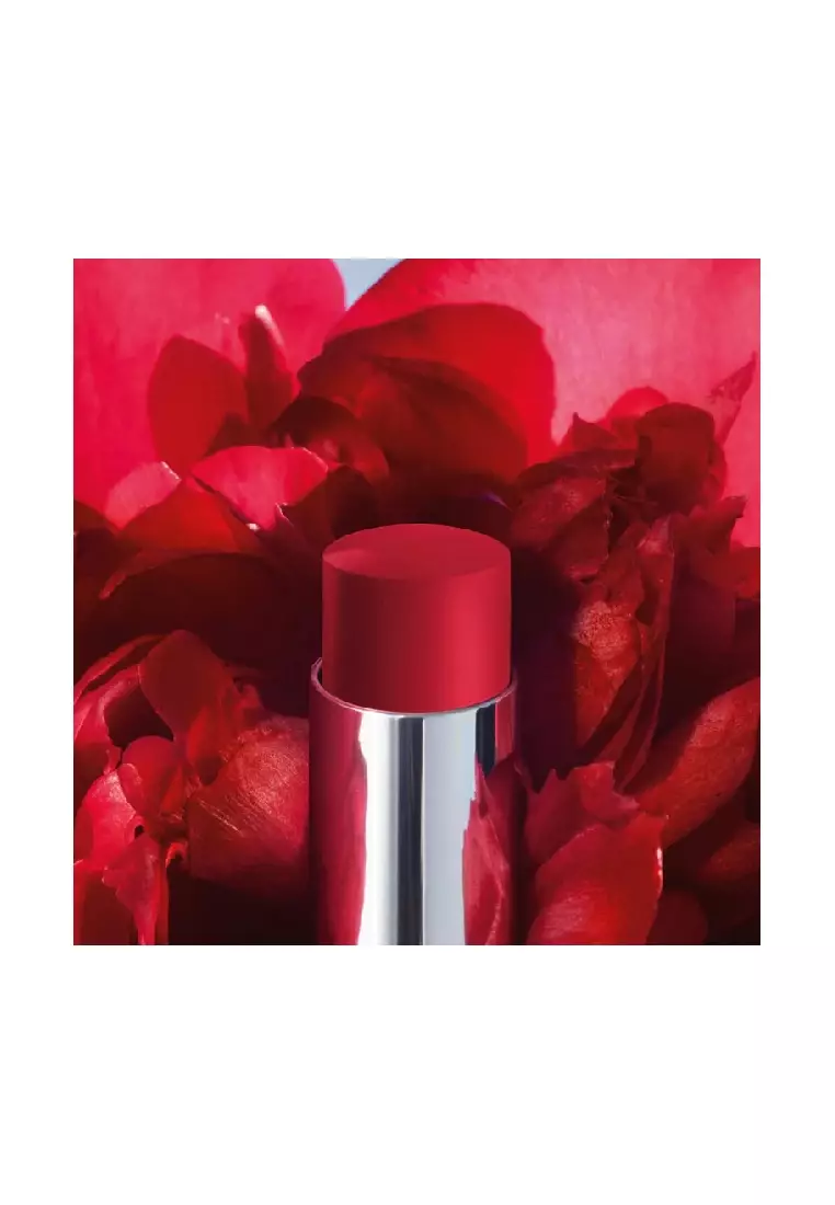 ROUGE DIOR FOREVER LIPSTICK #760 FOREVER GLAM
