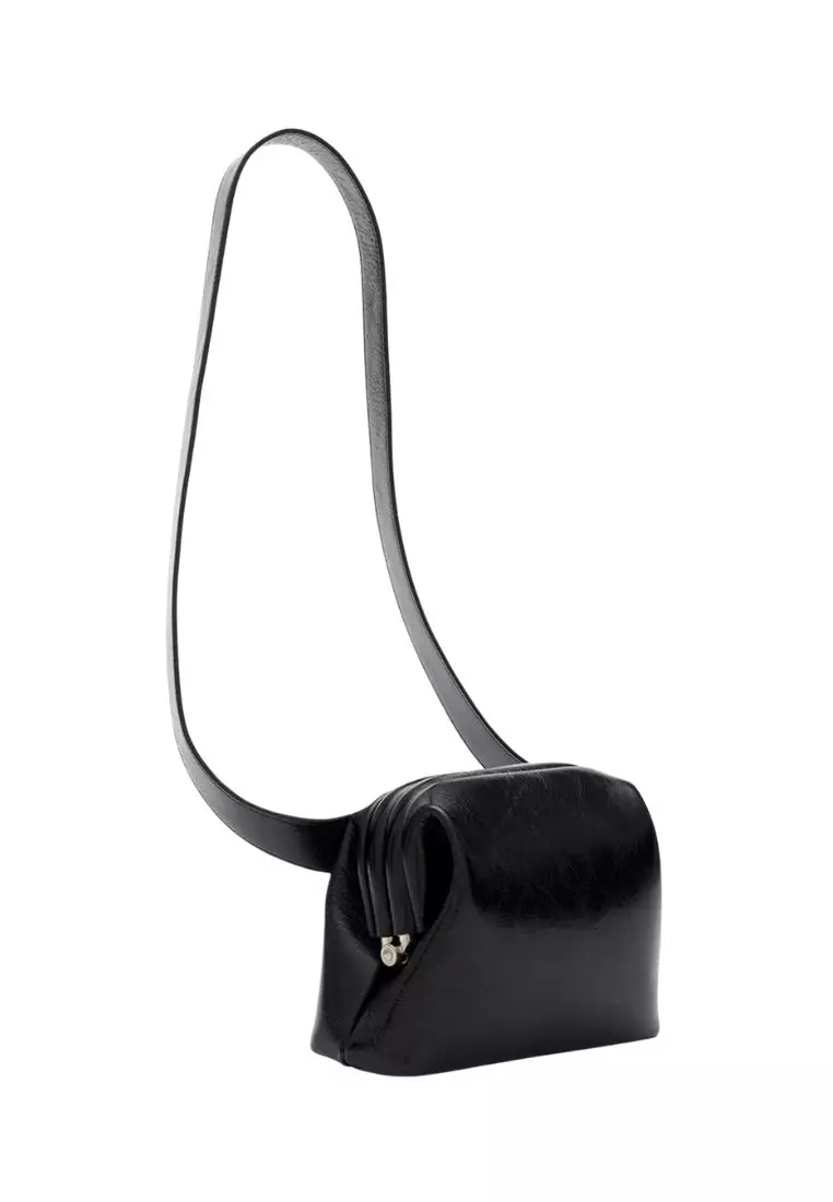 Mini Brot - Washed Black