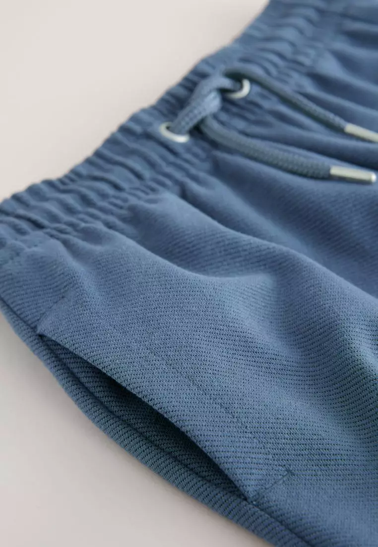Smart Shorts