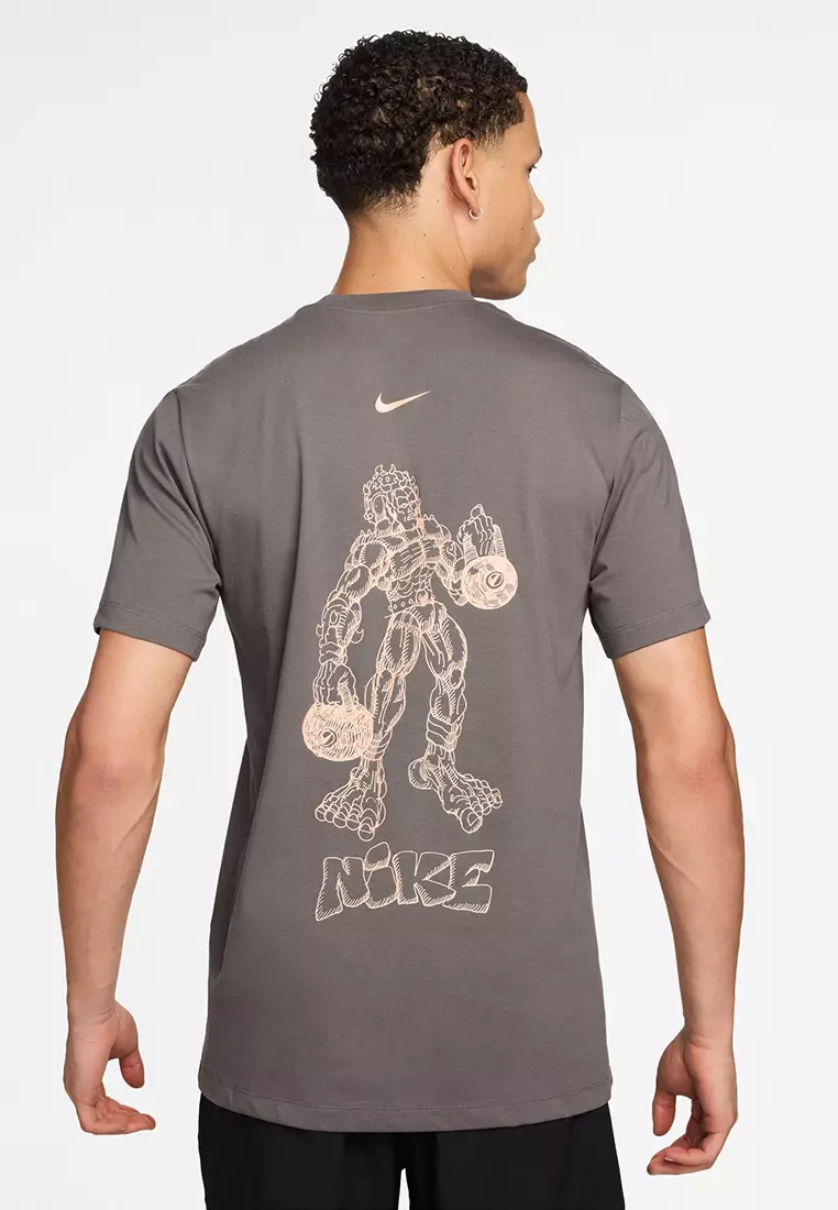 IYKYK Fitness H025 Men's T-Shirt