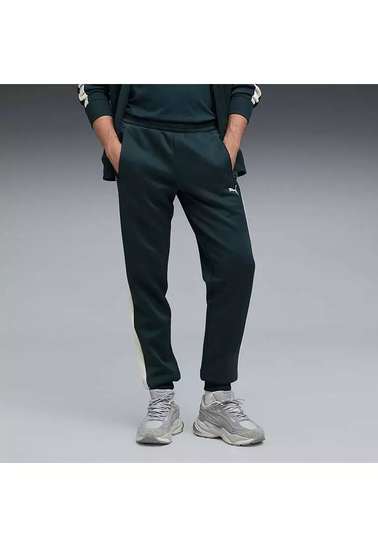 T7 Always On Track Pants