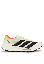 Ftwr White/Core Black/Impact Orange