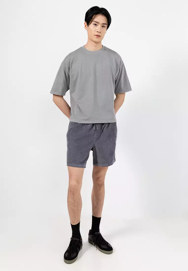 Easy Shorts
