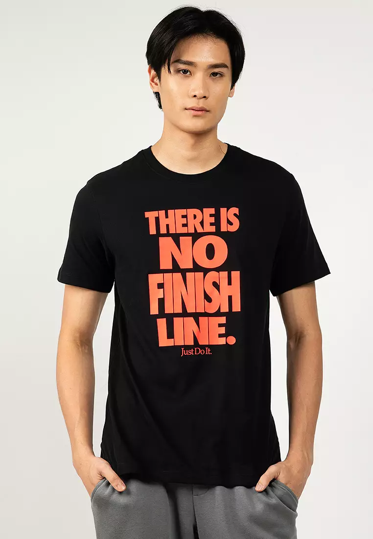 Buy Nike Dri-FIT T-Shirt 2026 Online | ZALORA