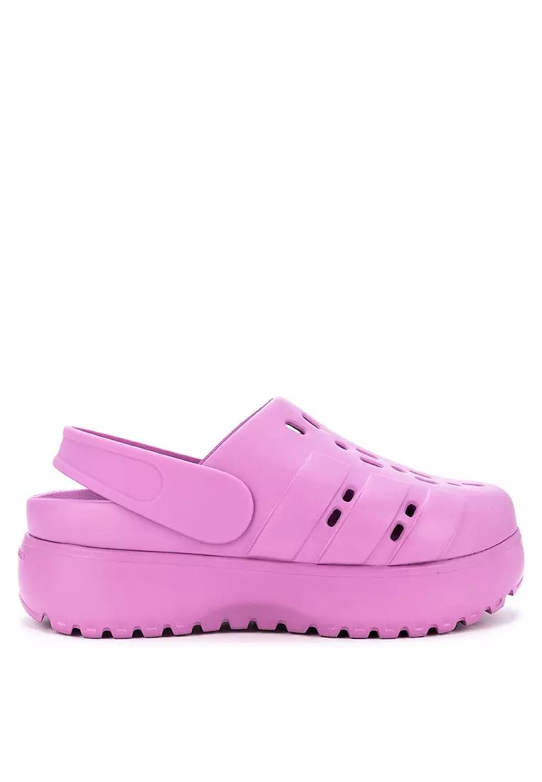 Adilette Platform Clogs