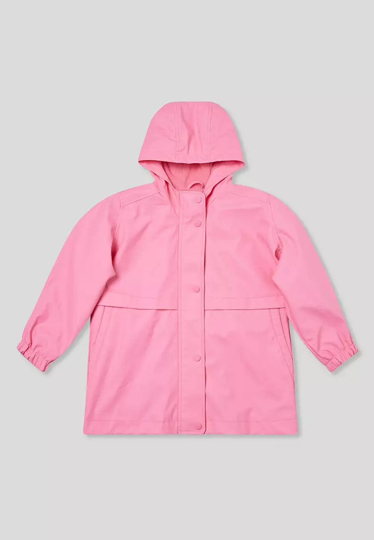 Girls' Outerwear