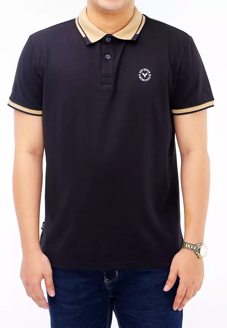 Collar Shirt Fine Line