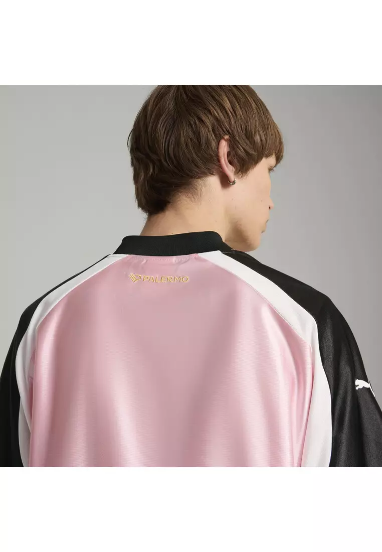PUMA x PALERMO F.C. Jersey