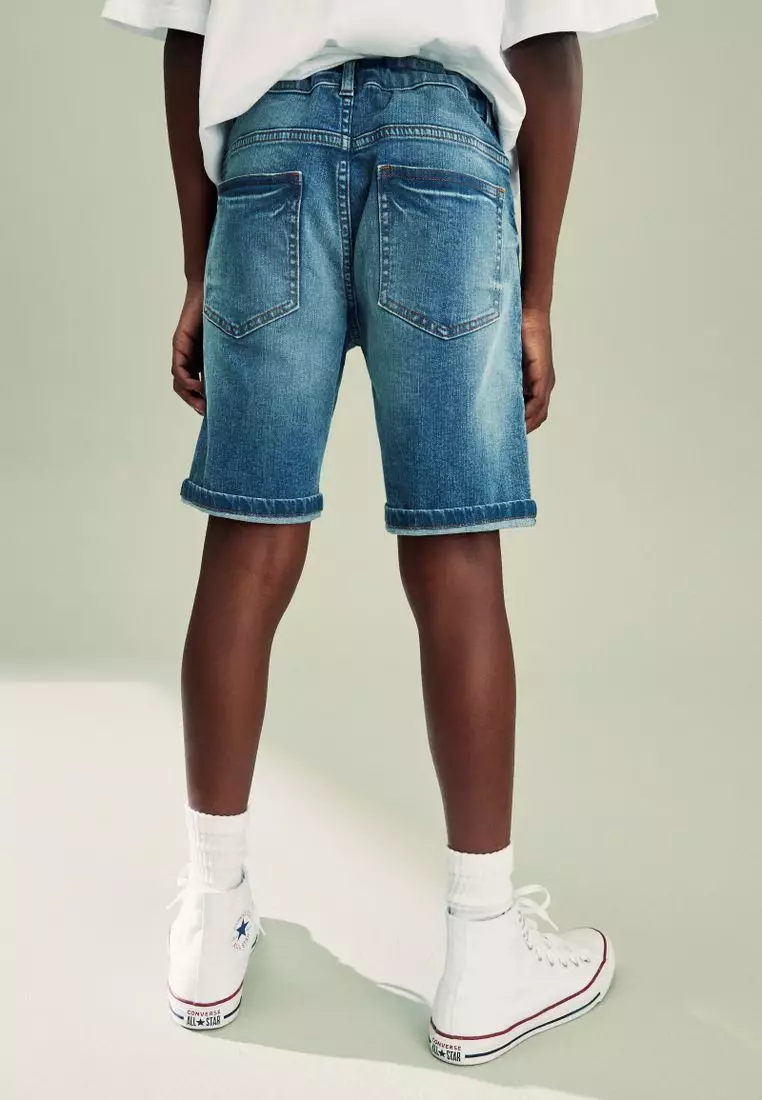 Buy Next Denim Shorts 2024 Online Zalora