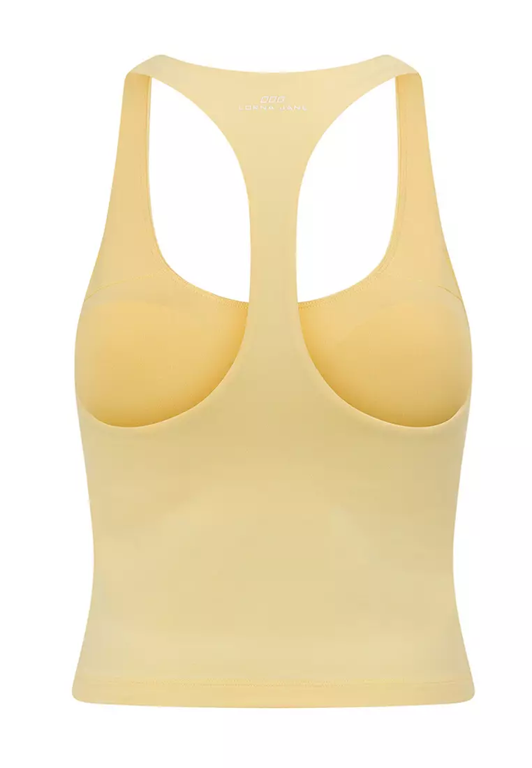 Liberty Bra Tank Combo