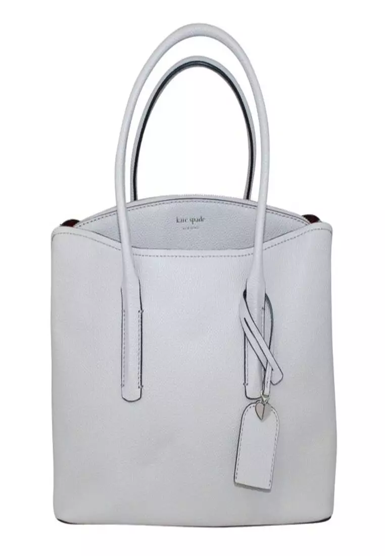 Pale pink designer best sale bag