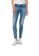 REPLAY blue ROSE LABEL skinny fit New Luz jeans 611F2AA0918295GS_1