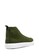 Blax Footwear green BLAX Footwear - Ziden Olive 0FCE0SHA0AFBAEGS_3