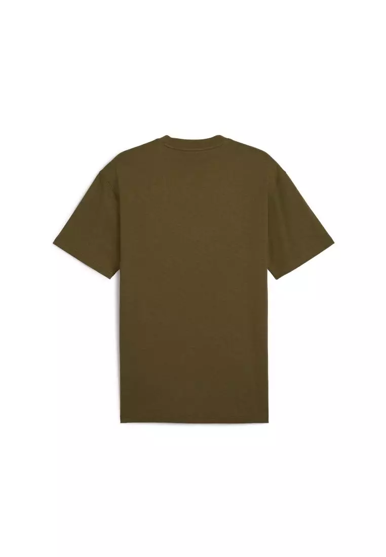 MMQ Men's Tee