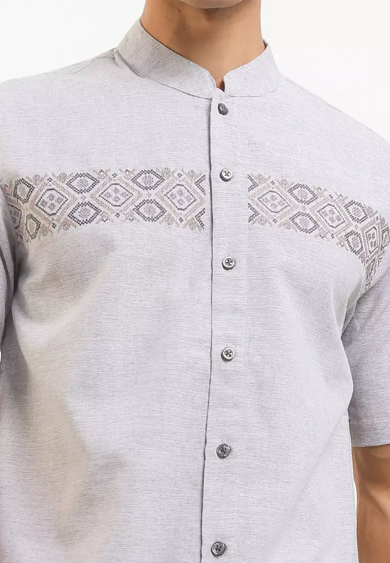 Calm Sea 2 Baju Koko