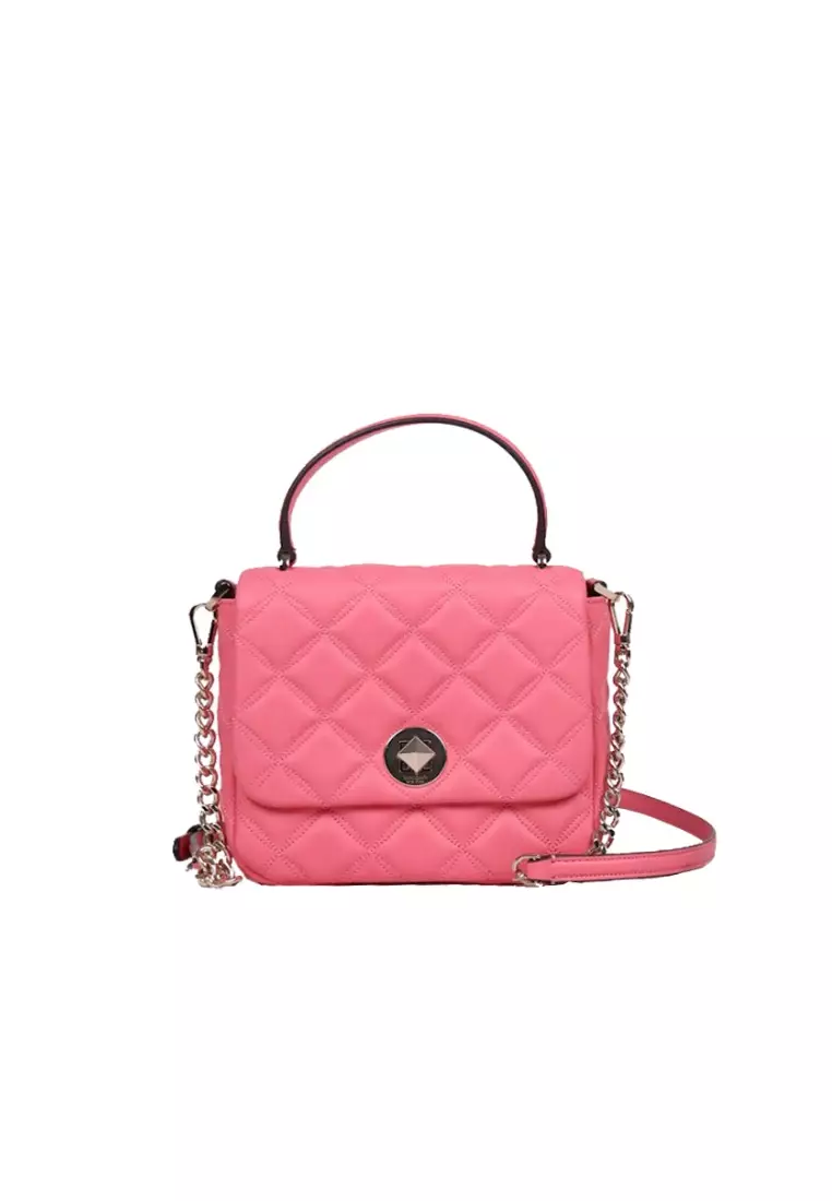 Kate Spade Natalia Square Crossbody