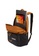 Thule orange Thule Departer Backpack 21L - Golden/Black 93EDAACB235E1FGS_2