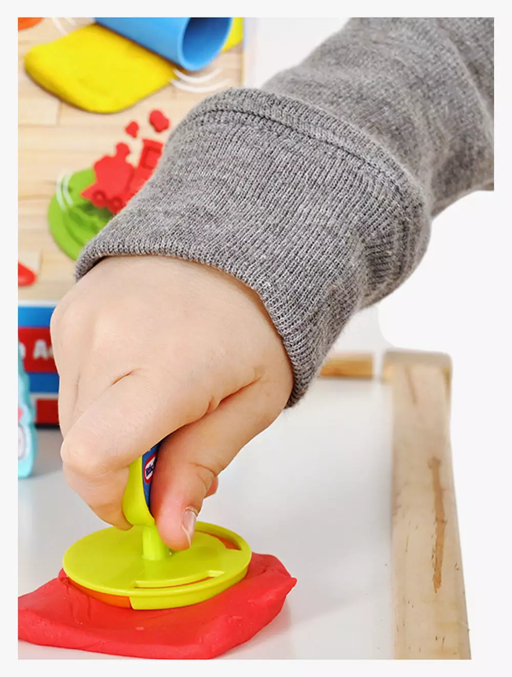 Bildo Cozy Dough Accessories Pack -BI14010