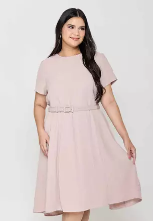 sachin and babi light blue dress Plus Size Cocktail Dresses - Elegant Formal Off Shoulder Party Dress