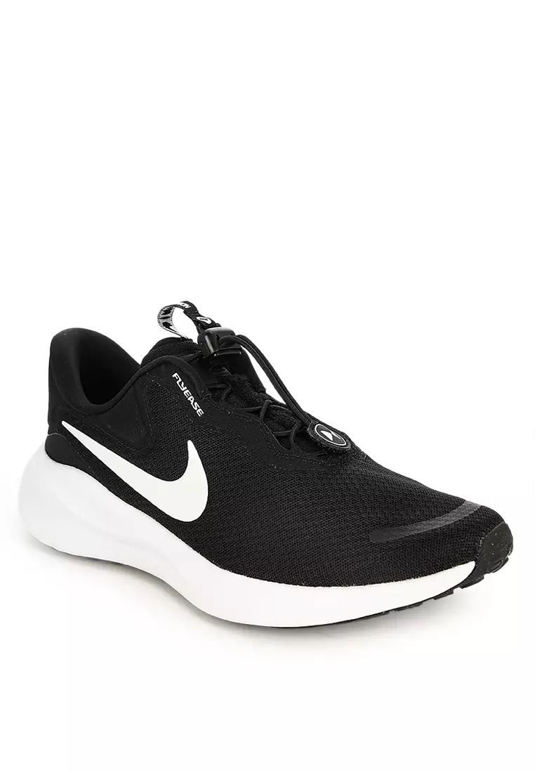 Buy Nike Revolution 7 EasyOn Running Shoes 2024 Online ZALORA Philippines