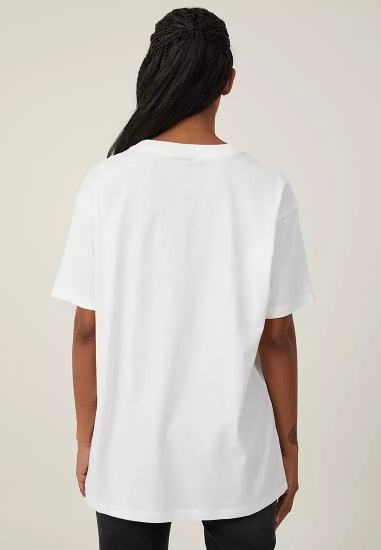 Buy Cotton On Metallica Tee 2024 Online ZALORA Philippines