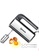 DESSINI DESSINI ITALY 5 Speed Electric Hand Mixer Egg Beater Blender Grinder Processor Dough Whisk Mesin / Pengadun Bancuh Telur DF640ESADEF5DEGS_1