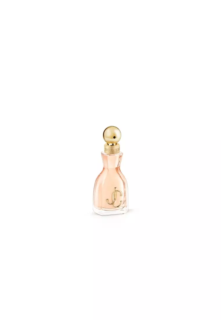 Buy Jimmy Choo Jimmy Choo I Want Choo EDP 40ml 2026 Online | ZALORA