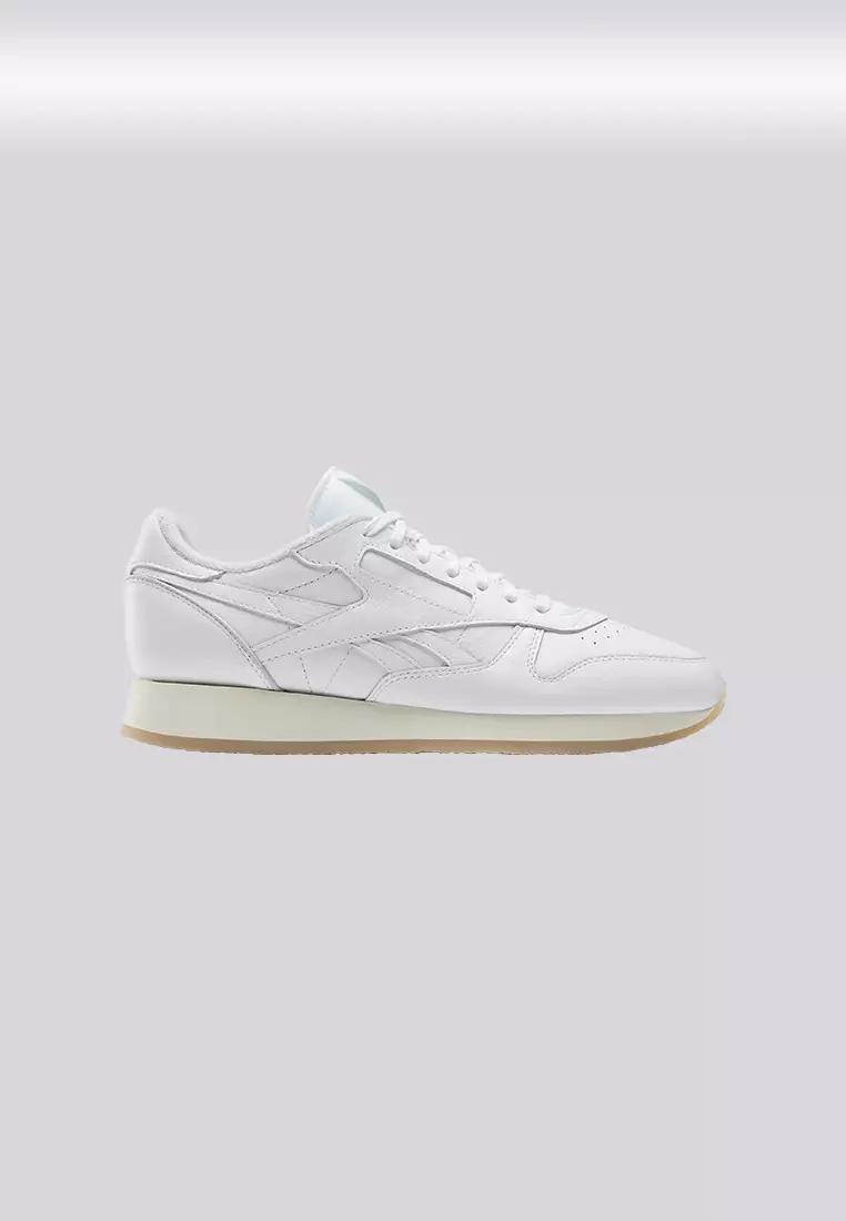 Buy Reebok Classic Leather 1983 Vintage Crepe 100221166 2025