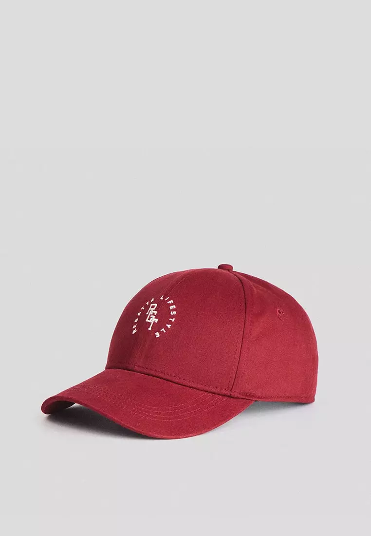Baseball Cap