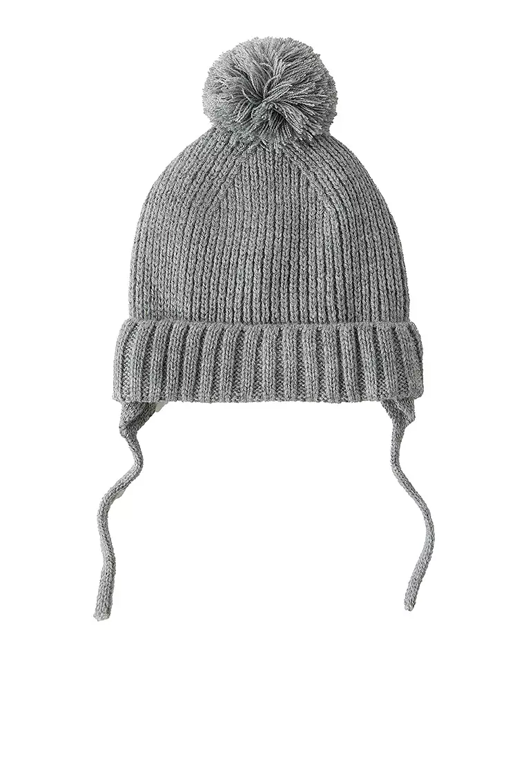 pompom様確認用 ZARA Knit Pompom Hat 2025 | Buy ZARA Online | ZALORA Hong Kong