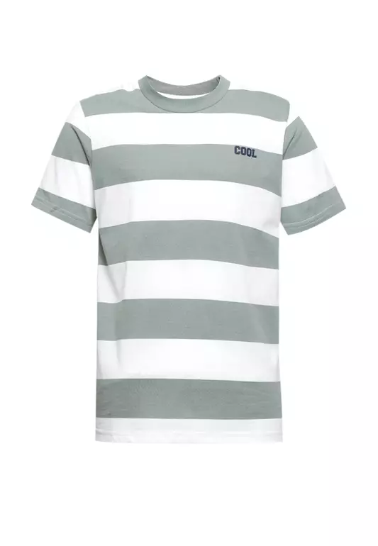 T-Shirts Short Sleeve