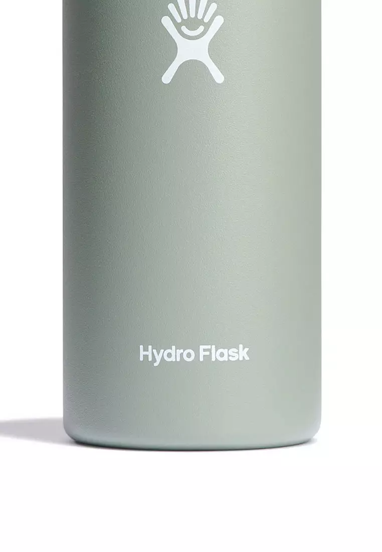 Hydro Flask 16 oz Wide Flex Sip Lid Agave