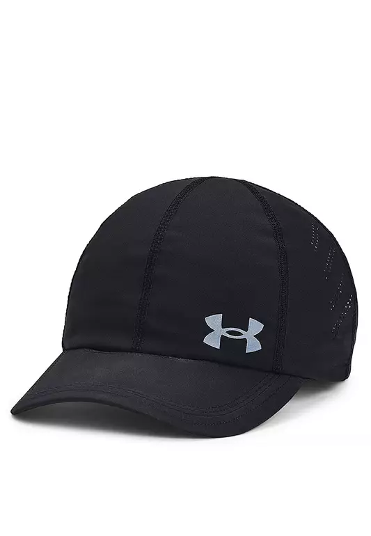 UA Women's Iso-chill Launch Adj