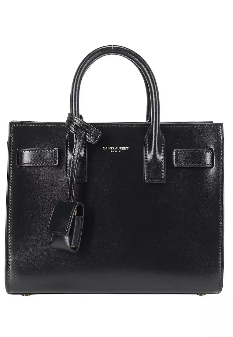 Ysl sac de jour nano 2025