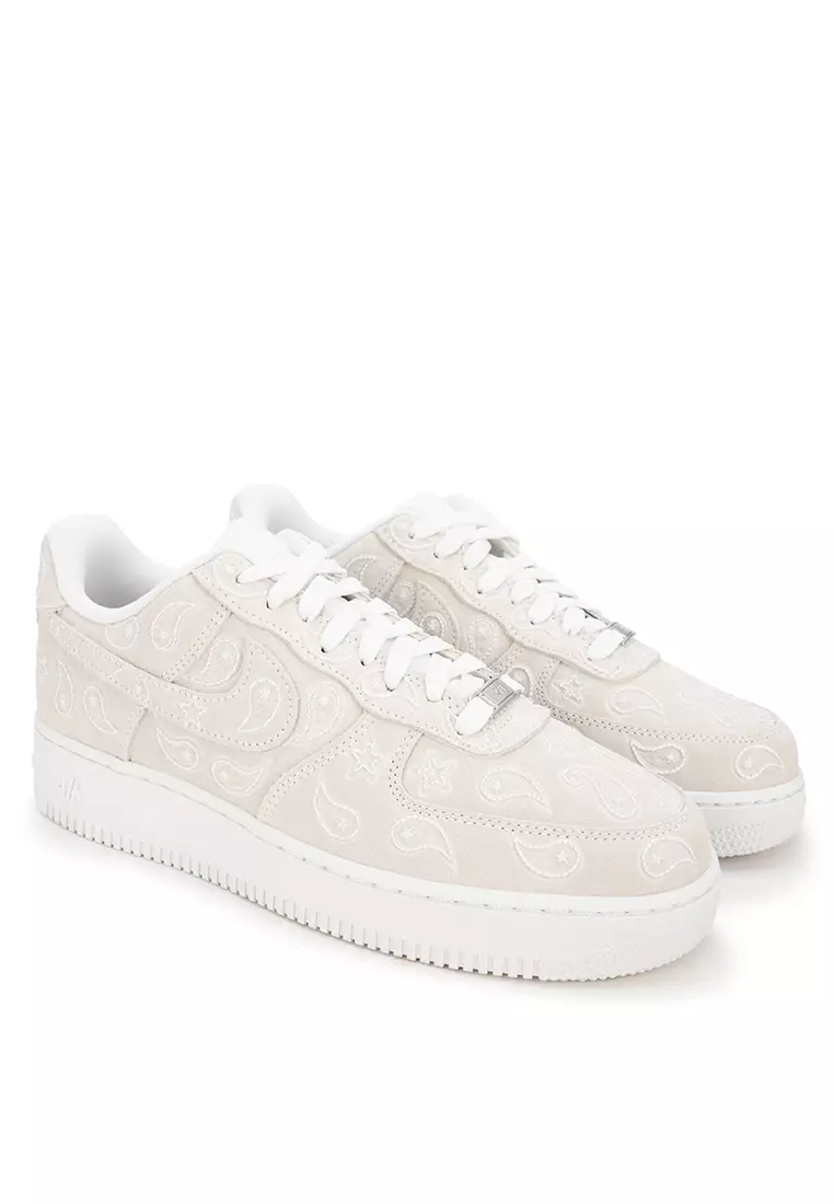 Air Force LV8 1’07 Buy Nike Air Force 1 '07 LV8 2026 Online | ZALORA
