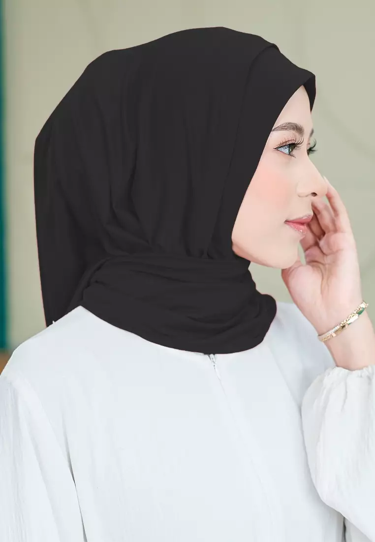 LINDY INSTAN - BLACK