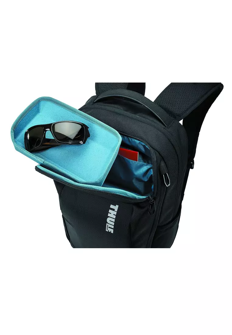Thule Accent22 Tas Laptop Backpack 23L TACBP 2116 – Black