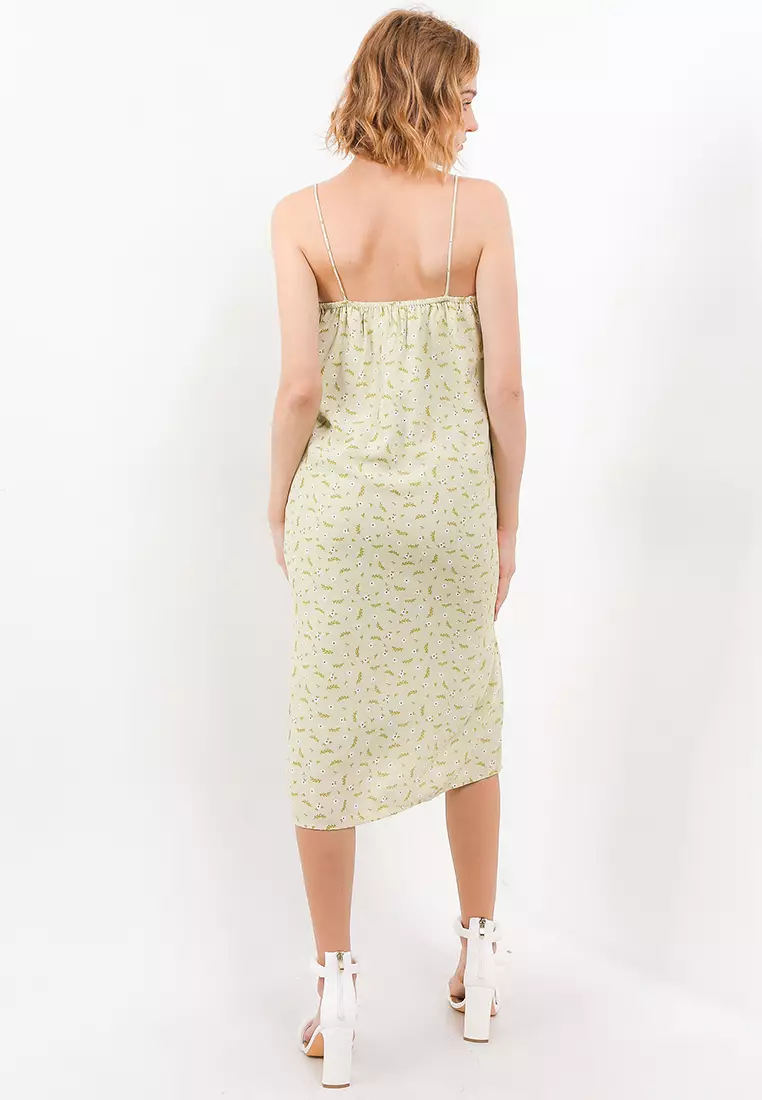 Mademoiselle Nakkila Dress