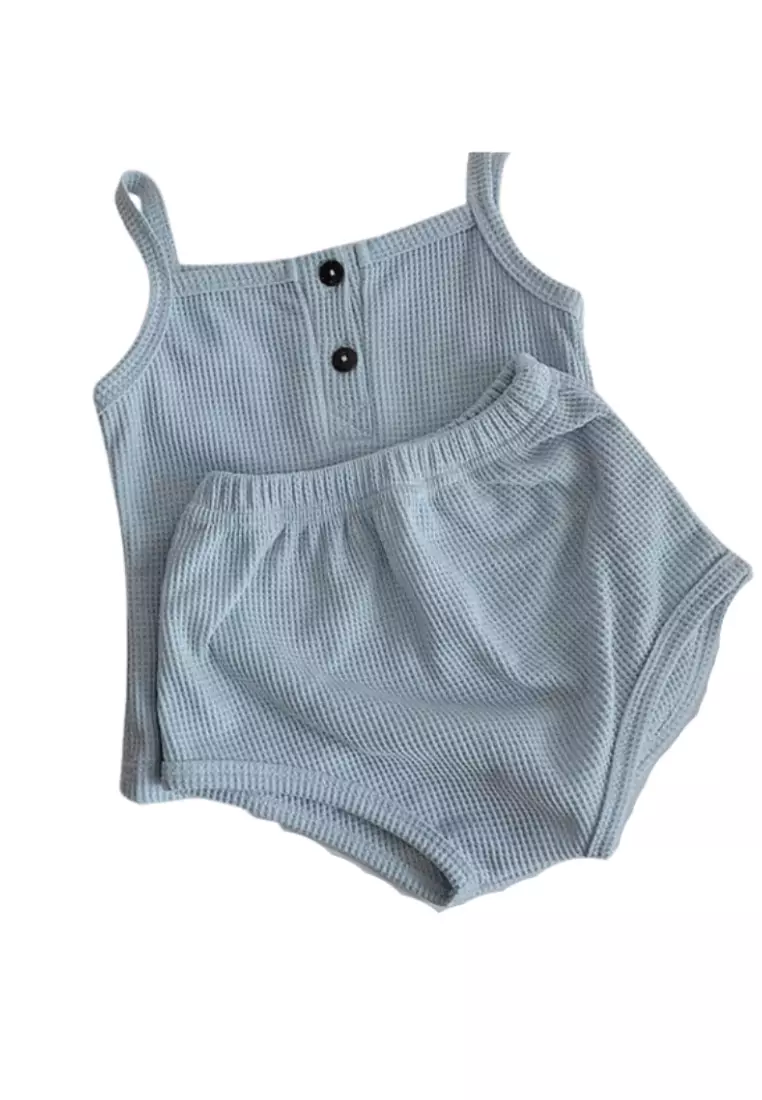 Dale Baby & Toddler Outfits