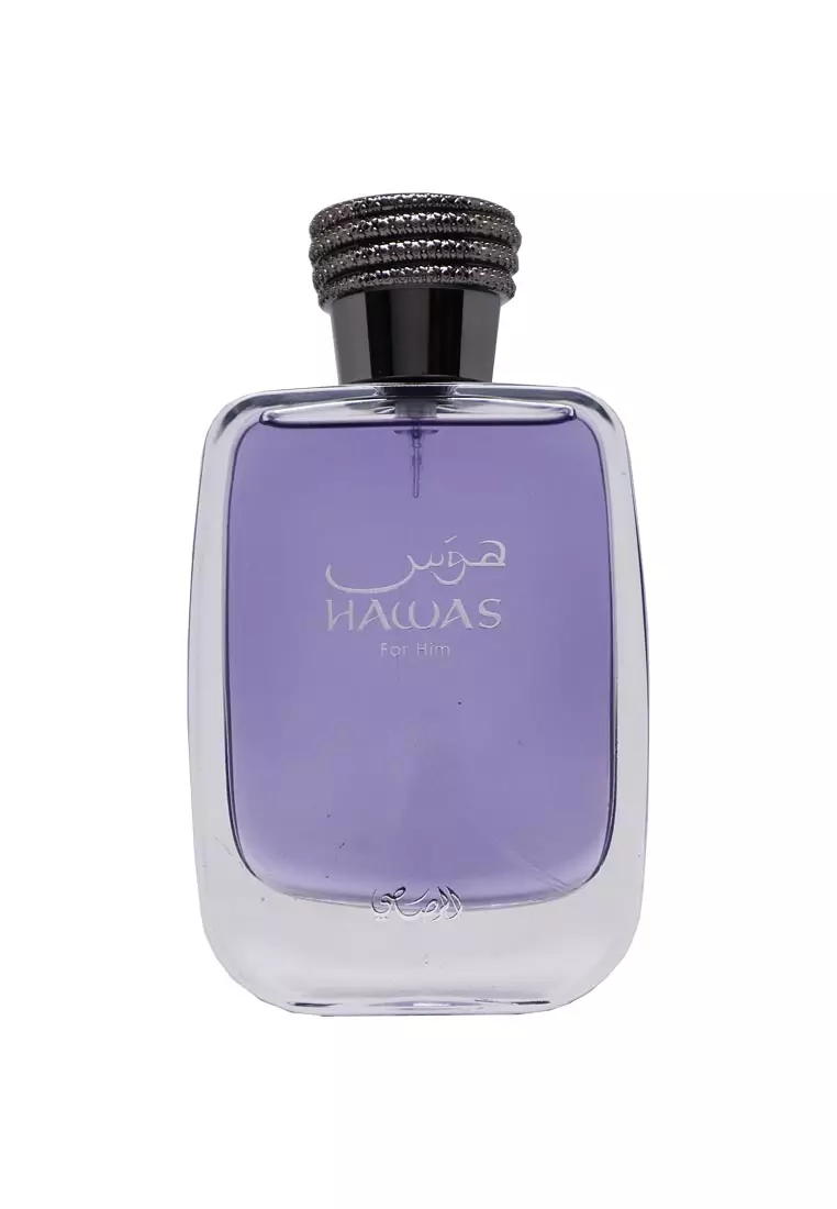 Rasasi Hawas For Him 100 ML