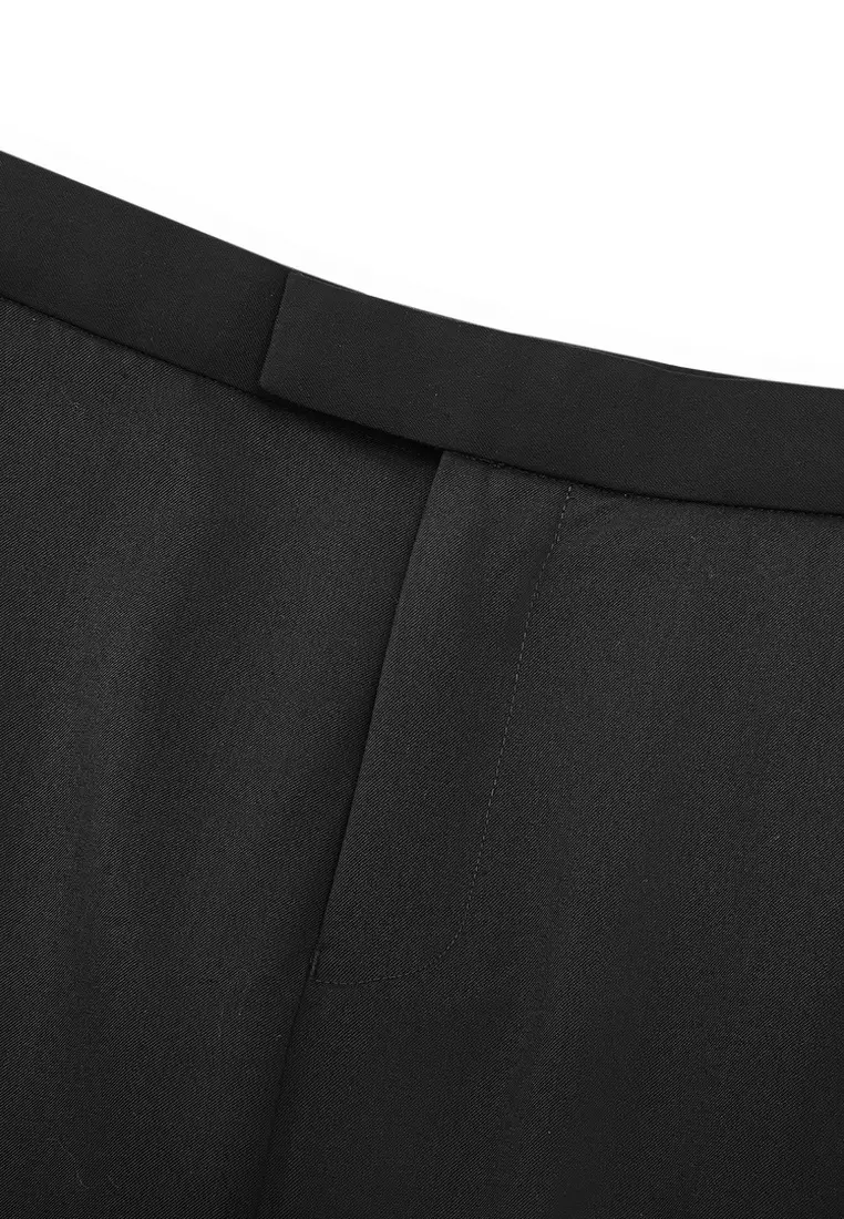 BLAACK Standalone Suit Pants