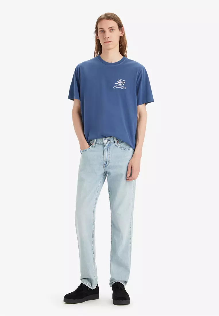 Levi's® Men's 511™ Slim Jeans (04511-5859)