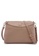 POLO HILL 粉紅色 POLO HILL Ladies Tessellated Sling Bag with Structured Base 826D3ACF2CCBFDGS_1