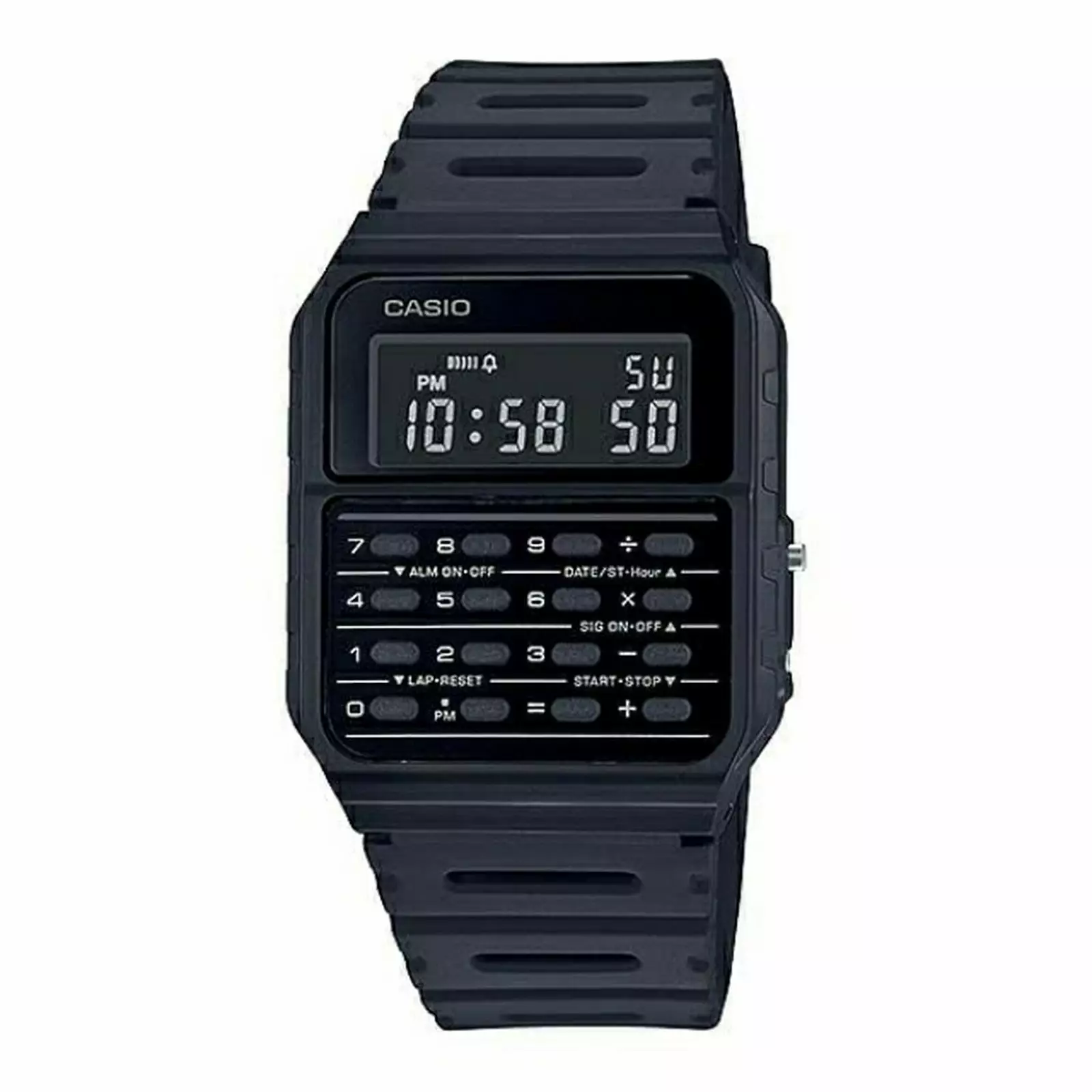 Casio CA-53WF-1BDF